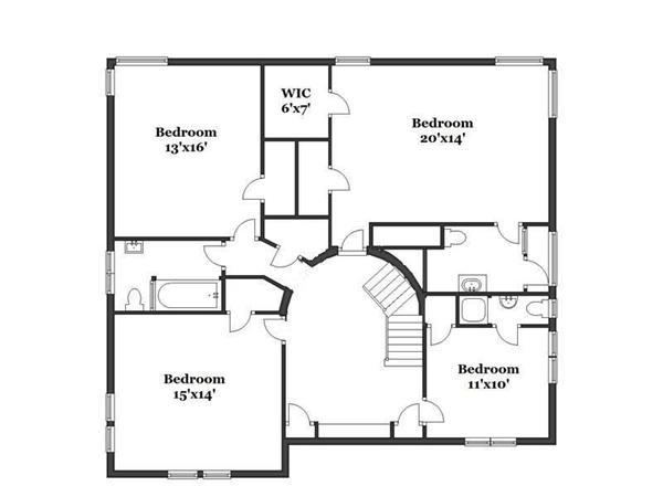 111 Meadowbrook Road Longmeadow, MA 01106 - Photo 23 of 30 Gallery Image 23