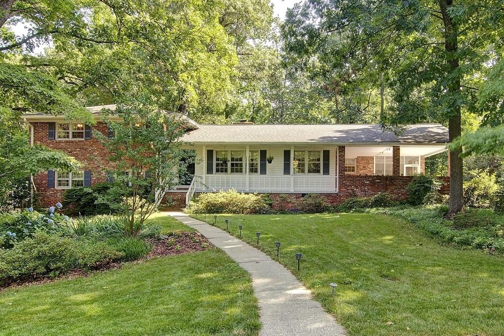 27 Old Farm Road Marietta, GA 30068 - Photo 1 of 1 Gallery Image 1