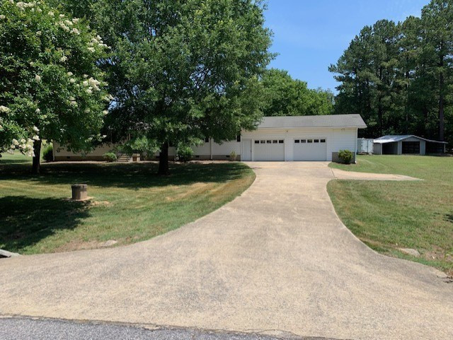 4101 Old Lewis Farm Road Raleigh, NC 27604 - Photo 1 of 30 Photo 1