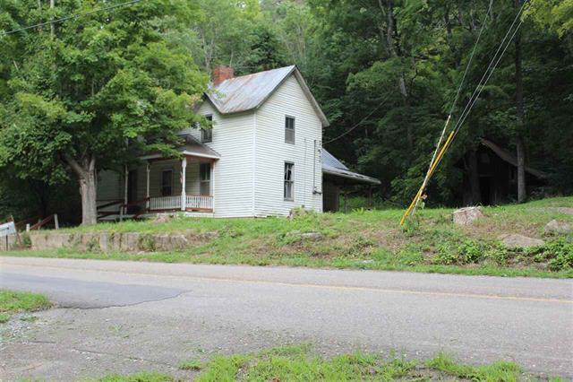 2688 Kidwell Ridge Road Morristown, TN 37814 - Photo 4 of 10 kidwell ridge1