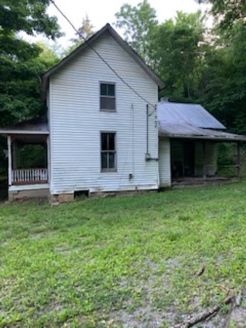 2688 Kidwell Ridge Road Morristown, TN 37814 - Photo 5 of 10 KIDWELL RIDGE3