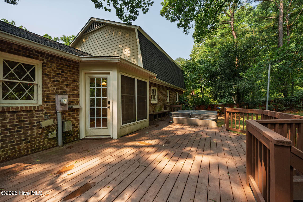1931 Fountain Ridge Road Chapel Hill, NC 27517 - Photo 44 of 56 Gallery Image 44