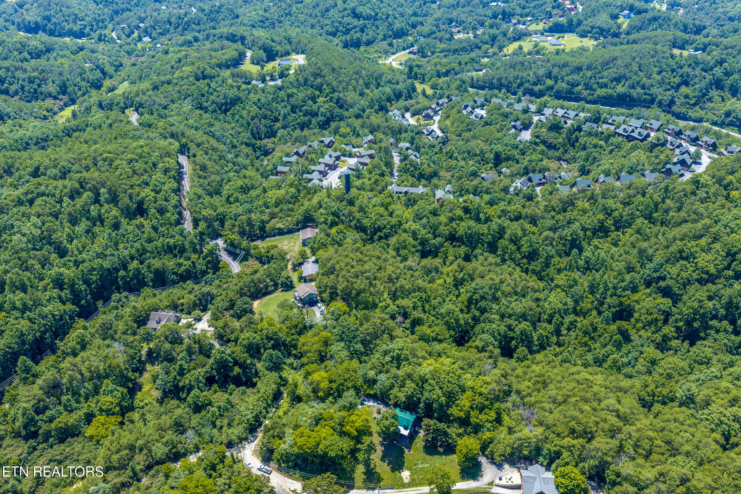 Raejon Way Sevierville, TN 37862 - Photo 18 of 39 DJI_20260702143350_0379_D-HDR