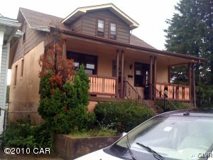 562 Pardee Street Hazleton, PA 18201 - Photo 1 of 6 Front