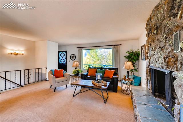 5645 Winnemucca Road Cascade, CO 80809 - Photo 4 of 25