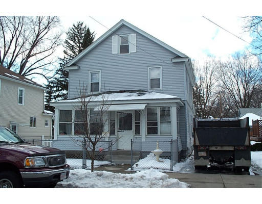 42 Sunapee Street Springfield, MA 01108 - Photo 1 of 1 Gallery Image 1