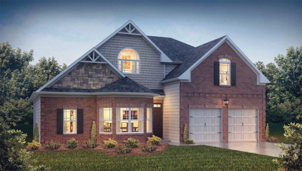 300 Silver Ridge Road Covington, GA 30016 - Photo 1 of 1 Gallery Image 1