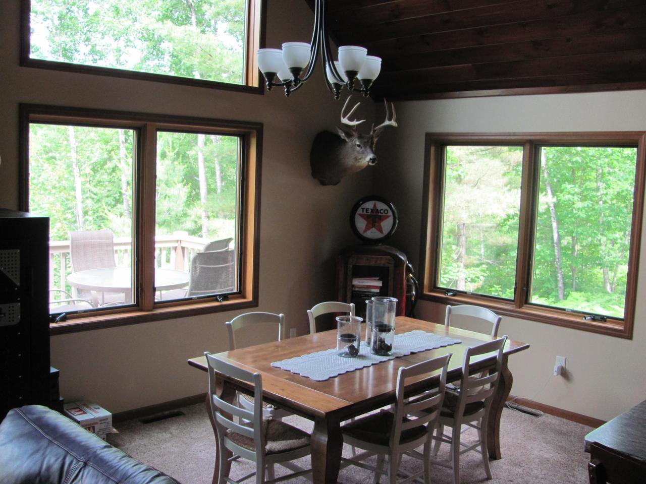 8381 Sutton Road Minocqua, WI 54548 - Photo 6 of 16 Gallery Image 6