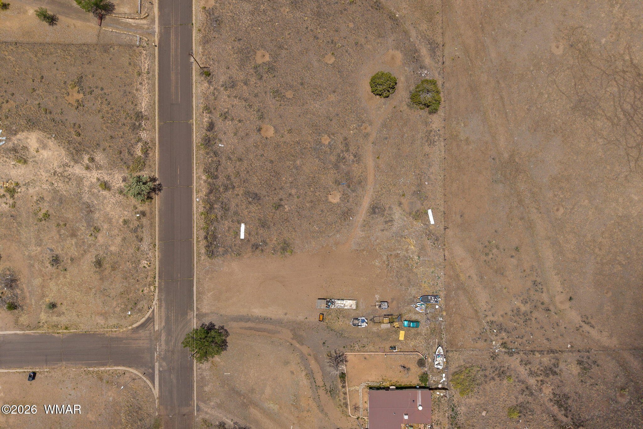 Tbd East 2nd Street Springerville, AZ 85938 - Photo 4 of 6