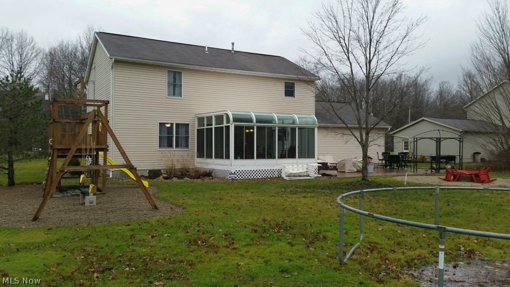 5942 Shaffer Road Northwest Warren, OH 44481 - Photo 15 of 25 Gallery Image 15