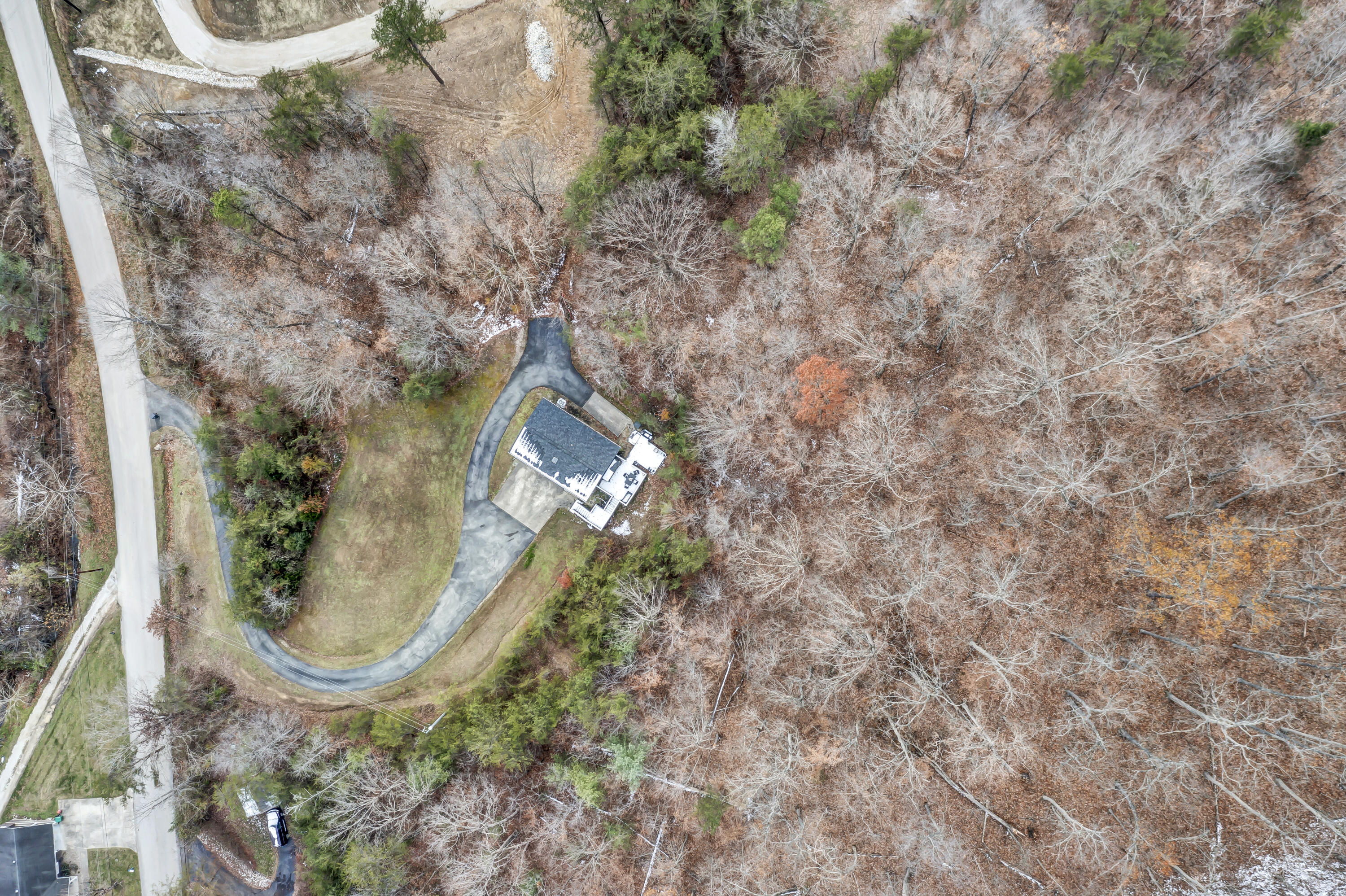 75 Hill-N-Dale Road Morehead, KY 40351 - Photo 33 of 42 DJI_0192