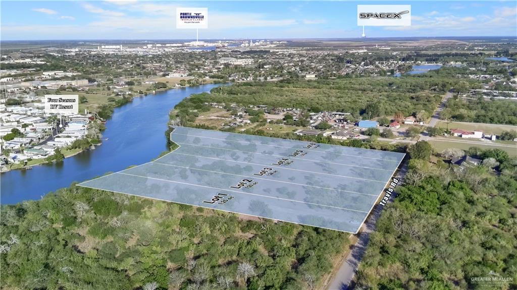 5887-5 Travis Road Brownsville, TX 78521 - Photo 2 of 8