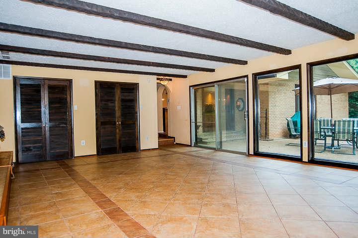 3156 Holmes Run Road Falls Church, VA 22042 - Photo 11 of 30 Family Room