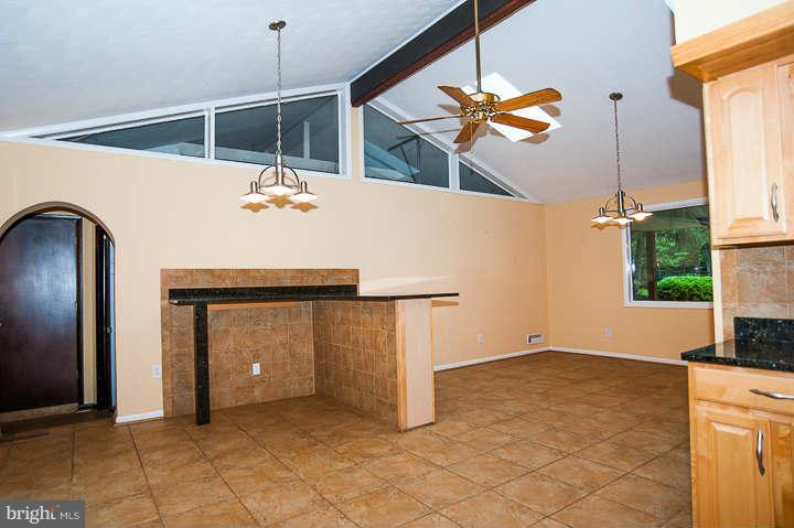 3156 Holmes Run Road Falls Church, VA 22042 - Photo 9 of 30 Dining Room