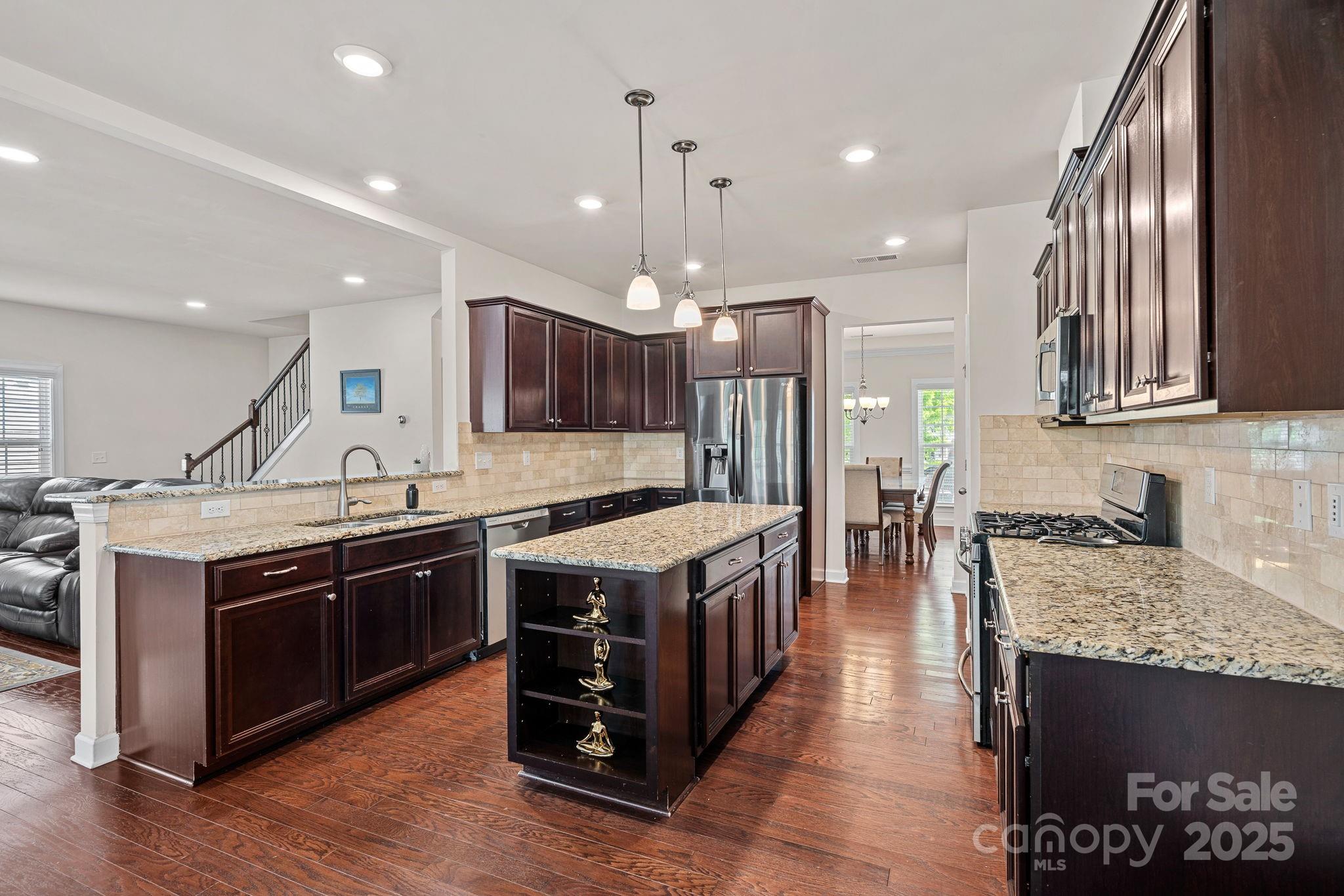 9867 Travertine Trail Davidson, NC 28036 - Photo 12 of 45