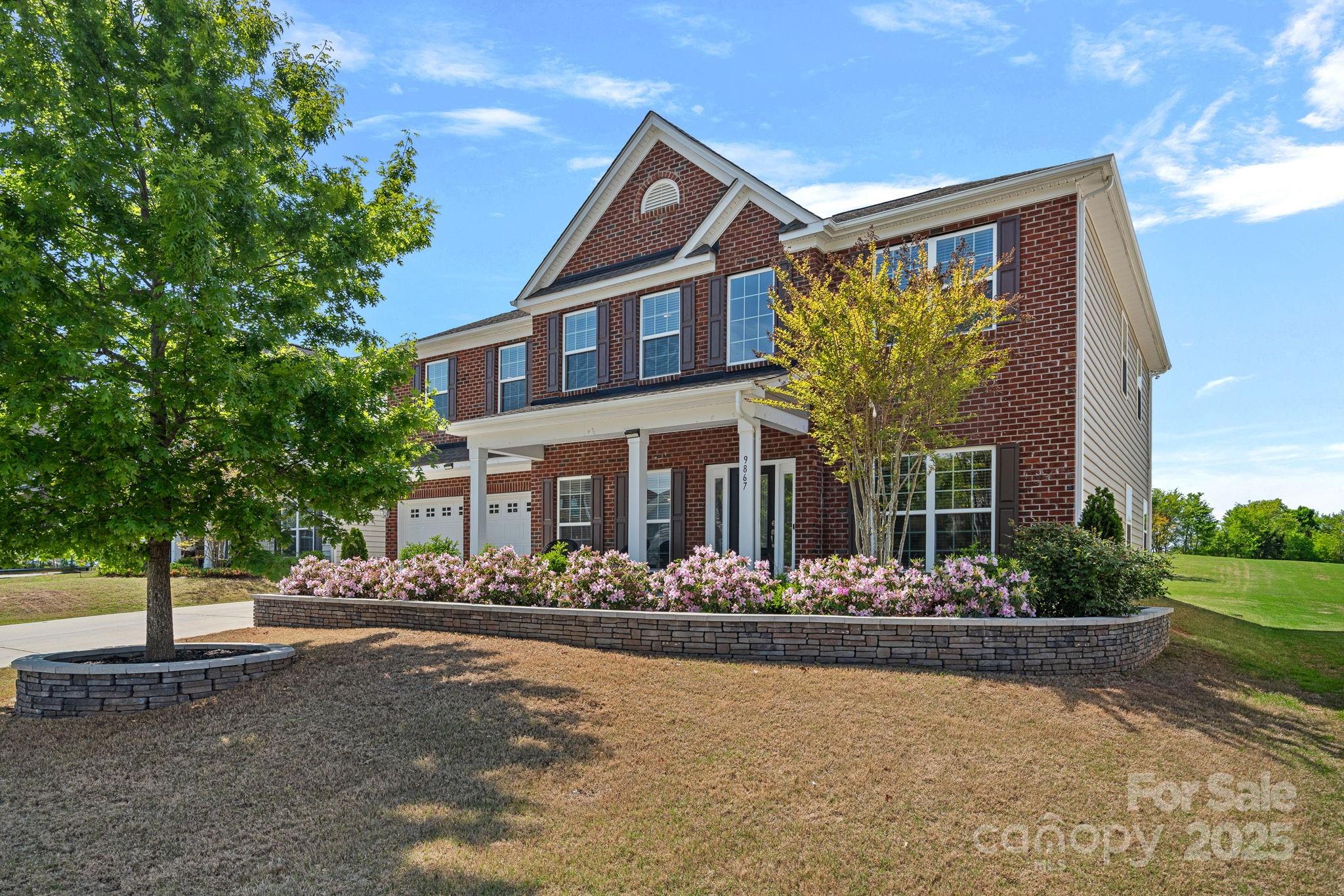 9867 Travertine Trail Davidson, NC 28036 - Photo 2 of 45