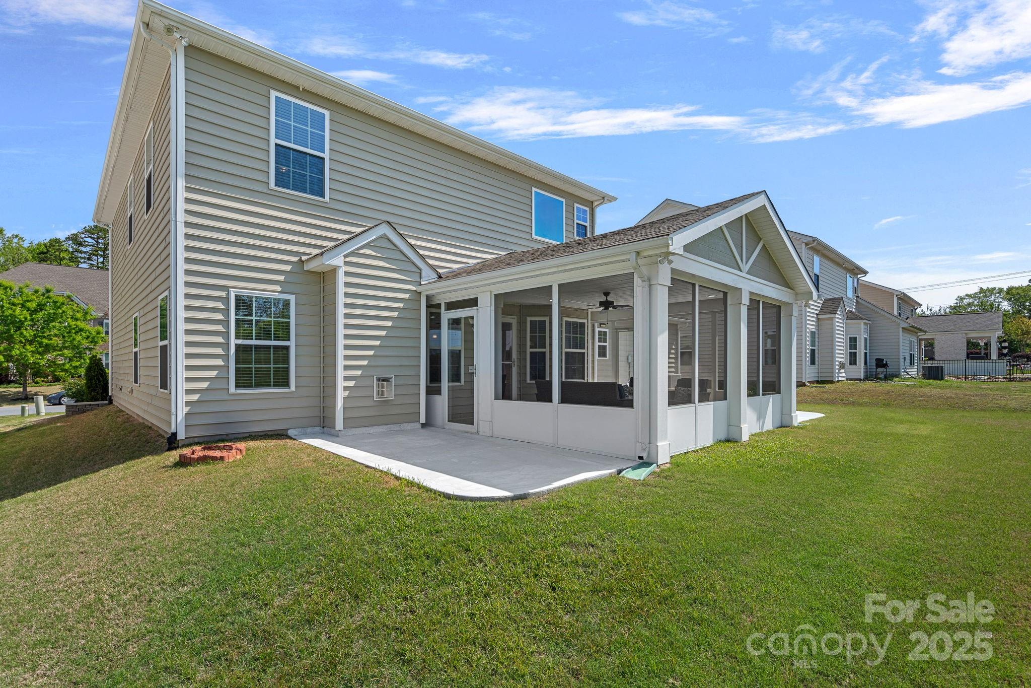 9867 Travertine Trail Davidson, NC 28036 - Photo 38 of 45