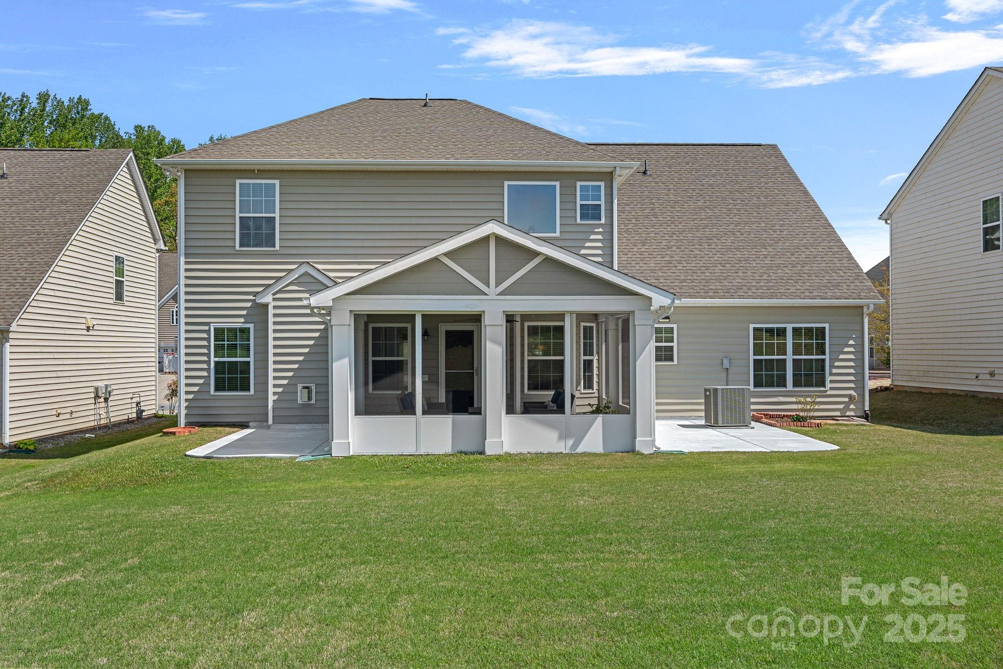 9867 Travertine Trail Davidson, NC 28036 - Photo 40 of 45