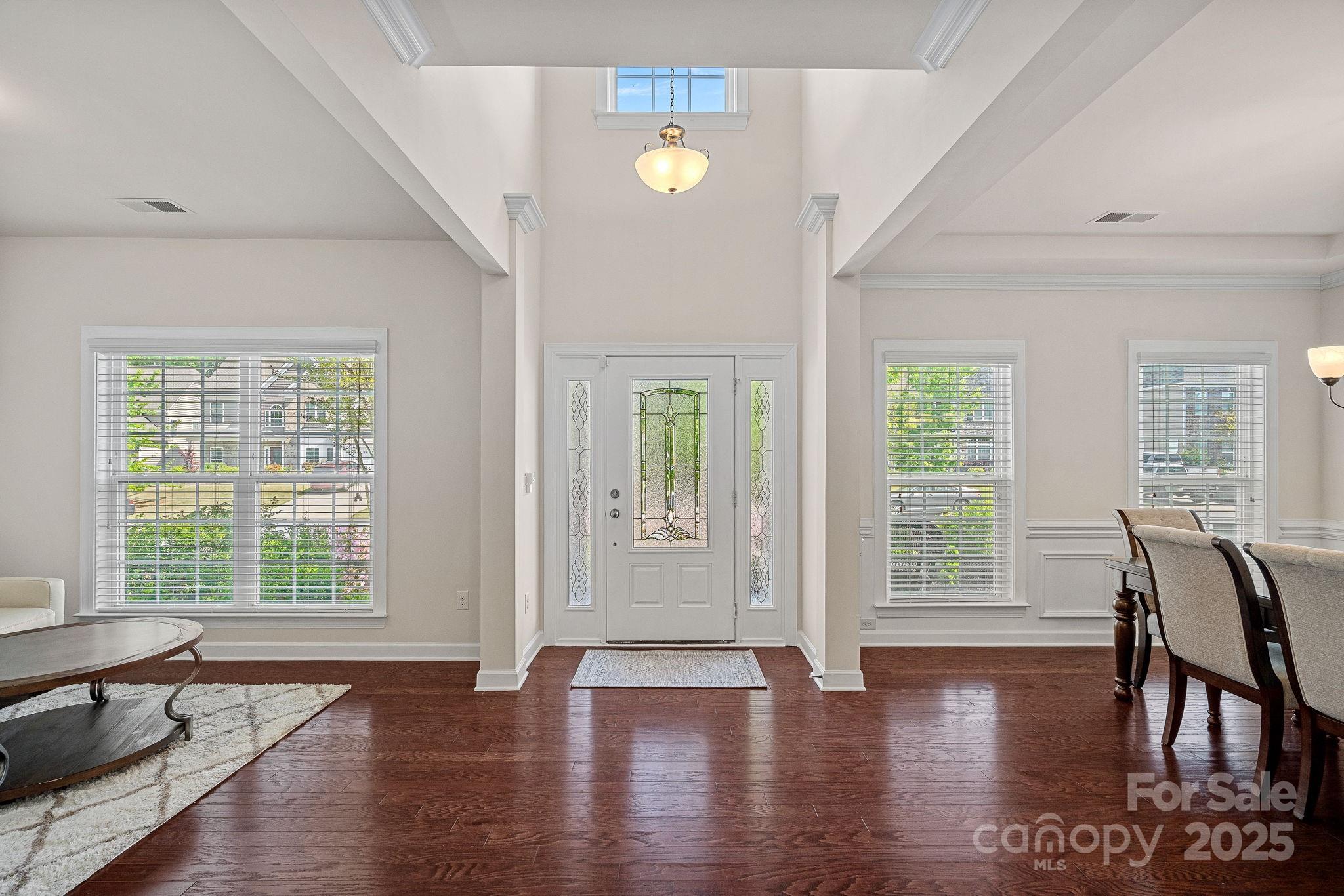 9867 Travertine Trail Davidson, NC 28036 - Photo 4 of 45