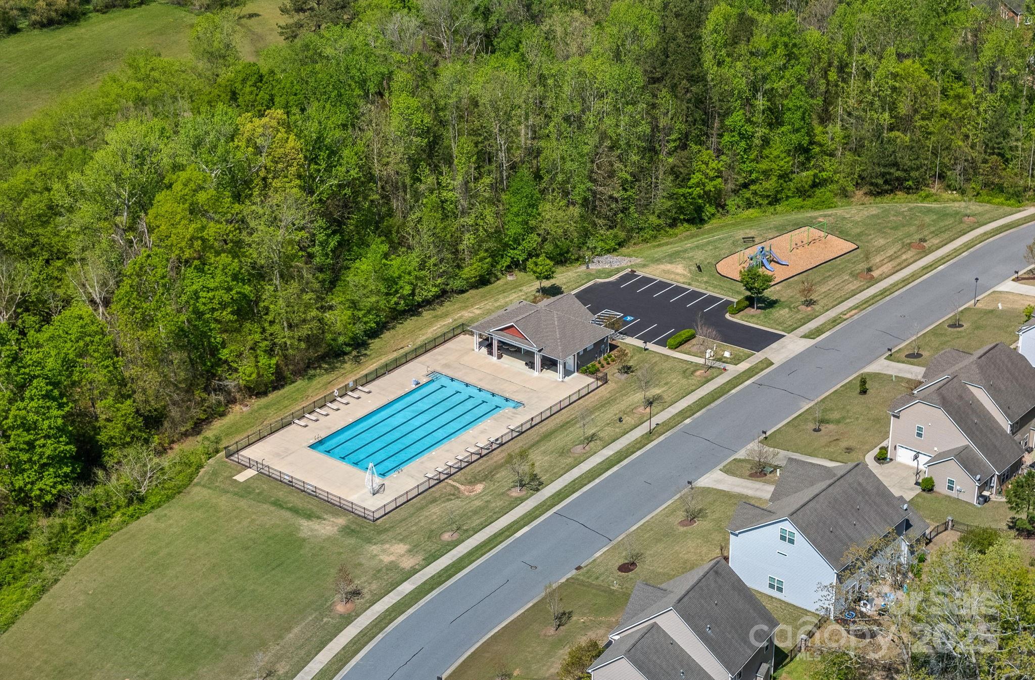 9867 Travertine Trail Davidson, NC 28036 - Photo 42 of 45