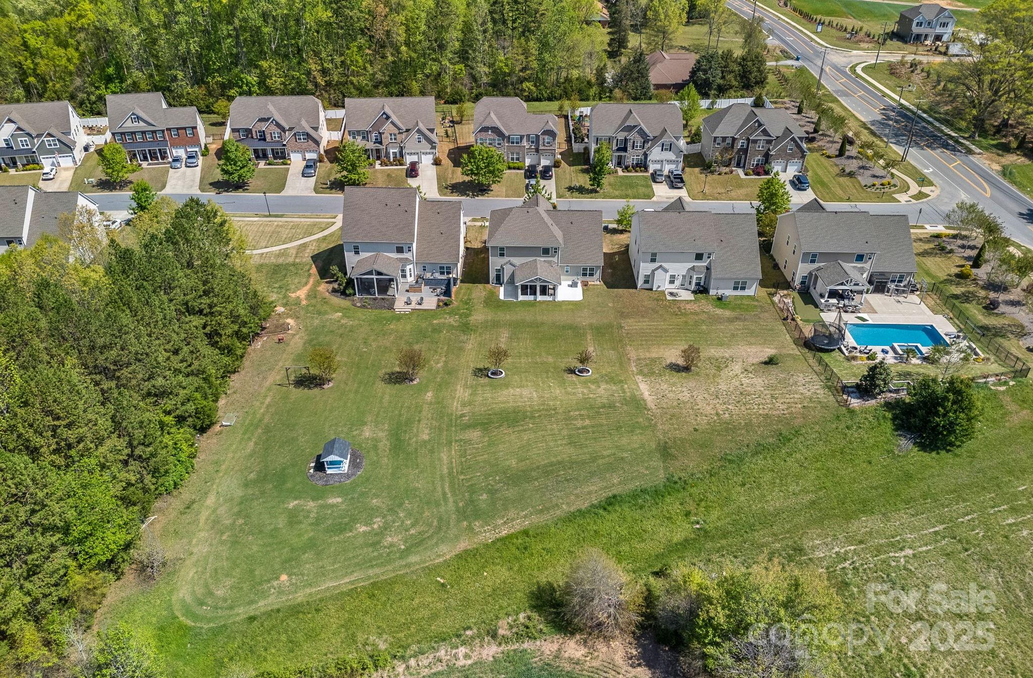 9867 Travertine Trail Davidson, NC 28036 - Photo 44 of 45