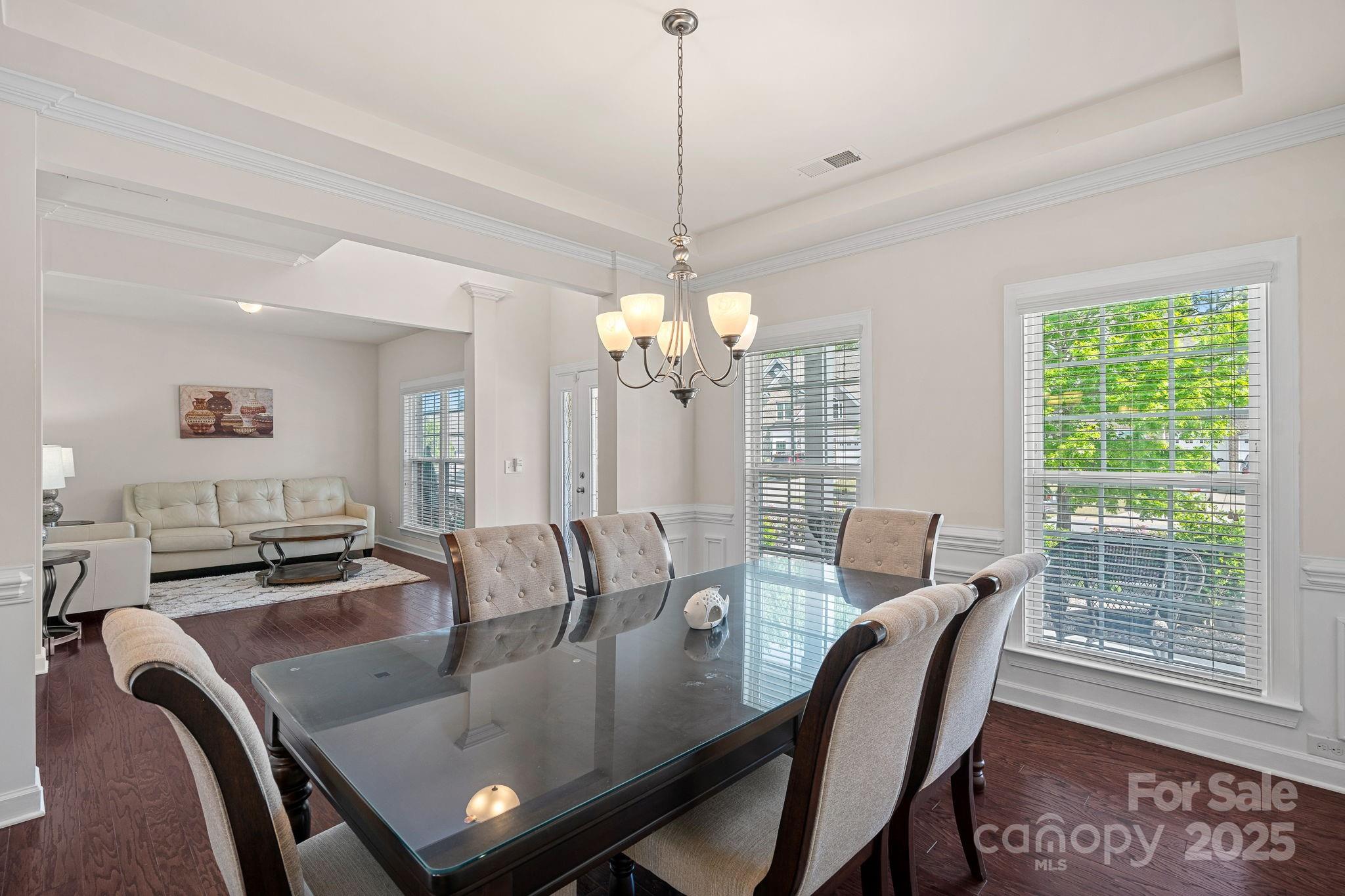 9867 Travertine Trail Davidson, NC 28036 - Photo 8 of 45