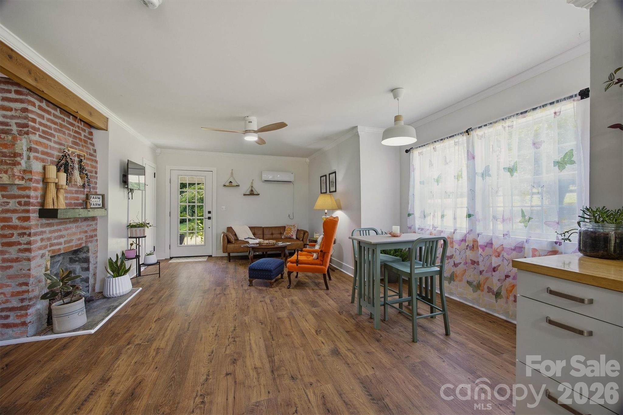 360 Johnson Caldwell Road Boomer, NC 28606 - Photo 39 of 48