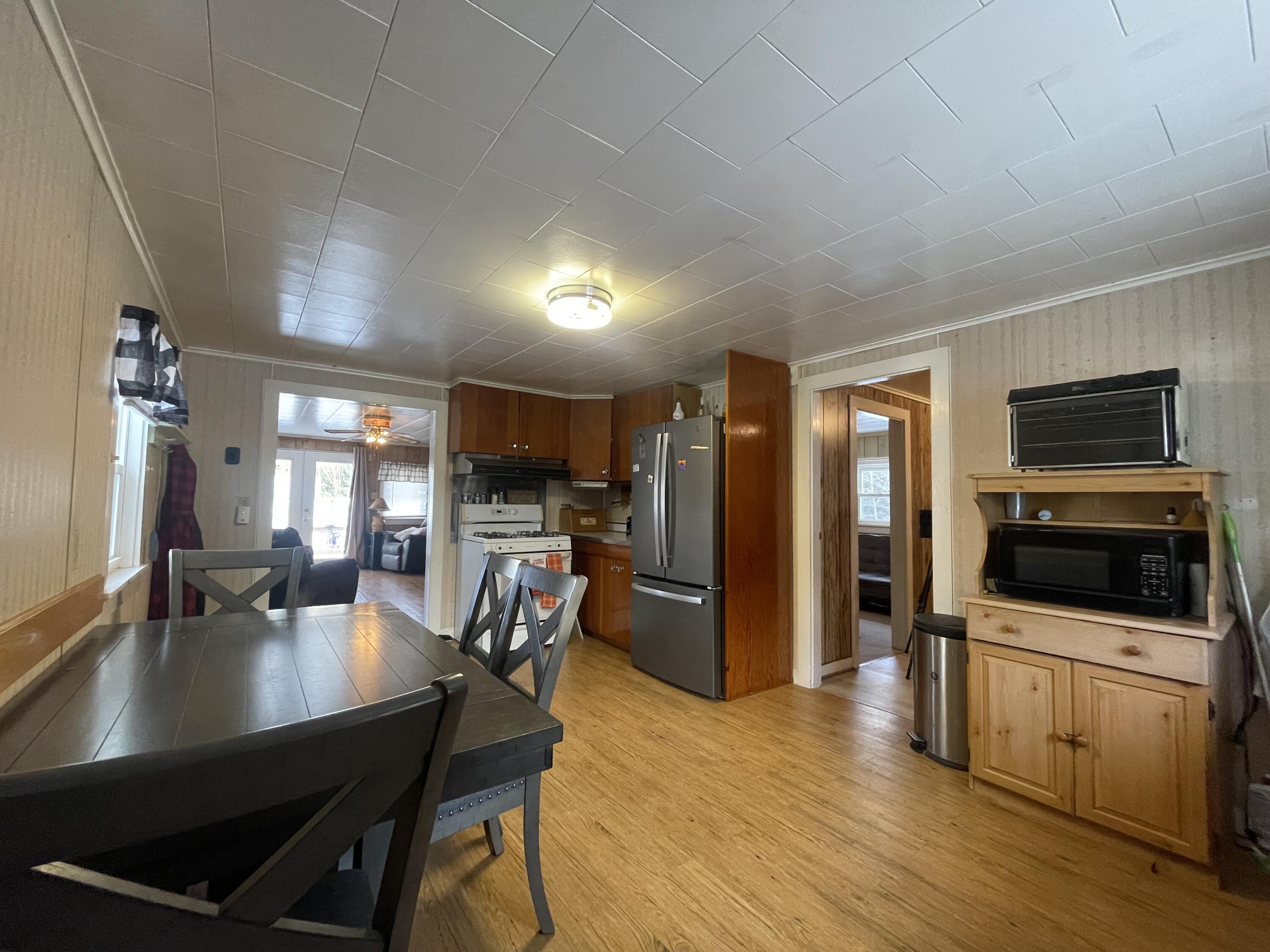 90 Pea Ridge Road Chester, ME 04457 - Photo 6 of 27