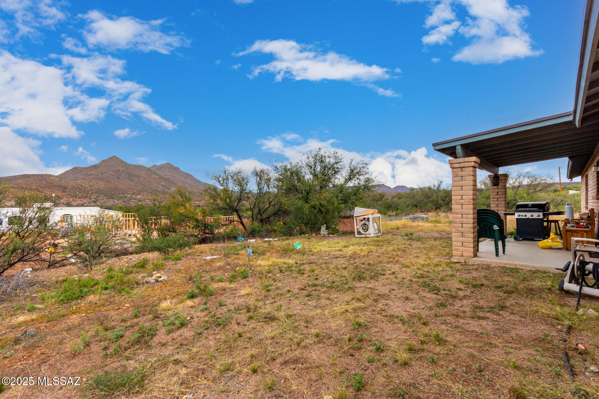 Undisclosed Address Rio Rico, AZ 85648 - Photo 28 of 30 28-Calle Remedios