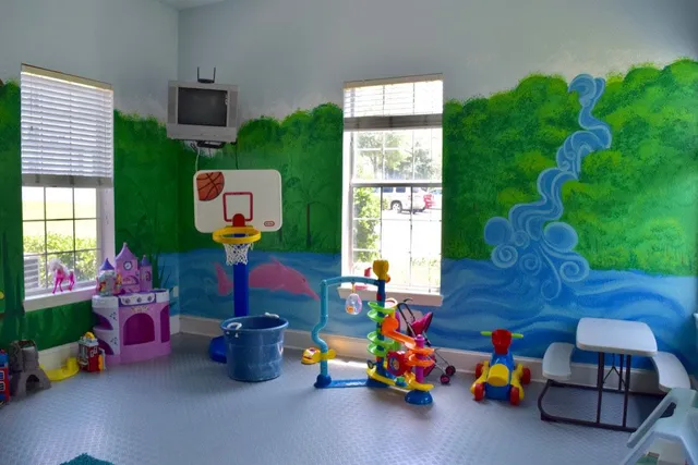 $1,675 | 2801 Chancellorsville Drive, Unit 428, Tallahassee, FL 32312