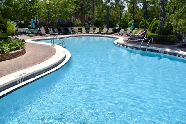 $1,675 | 2801 Chancellorsville Drive, Unit 428, Tallahassee, FL 32312