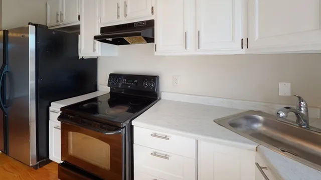 $2,395 | 27 Kelley Court, Unit C, Boston, MA 02135