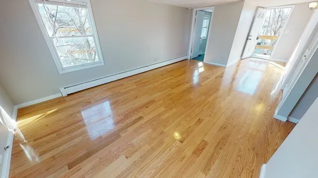 $2,395 | 27 Kelley Court, Unit C, Boston, MA 02135