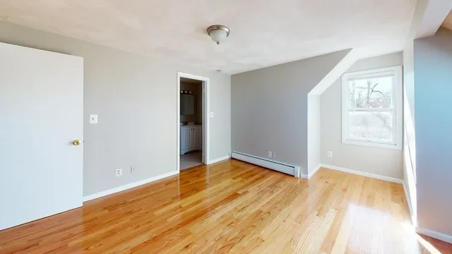 $2,395 | 27 Kelley Court, Unit C, Boston, MA 02135