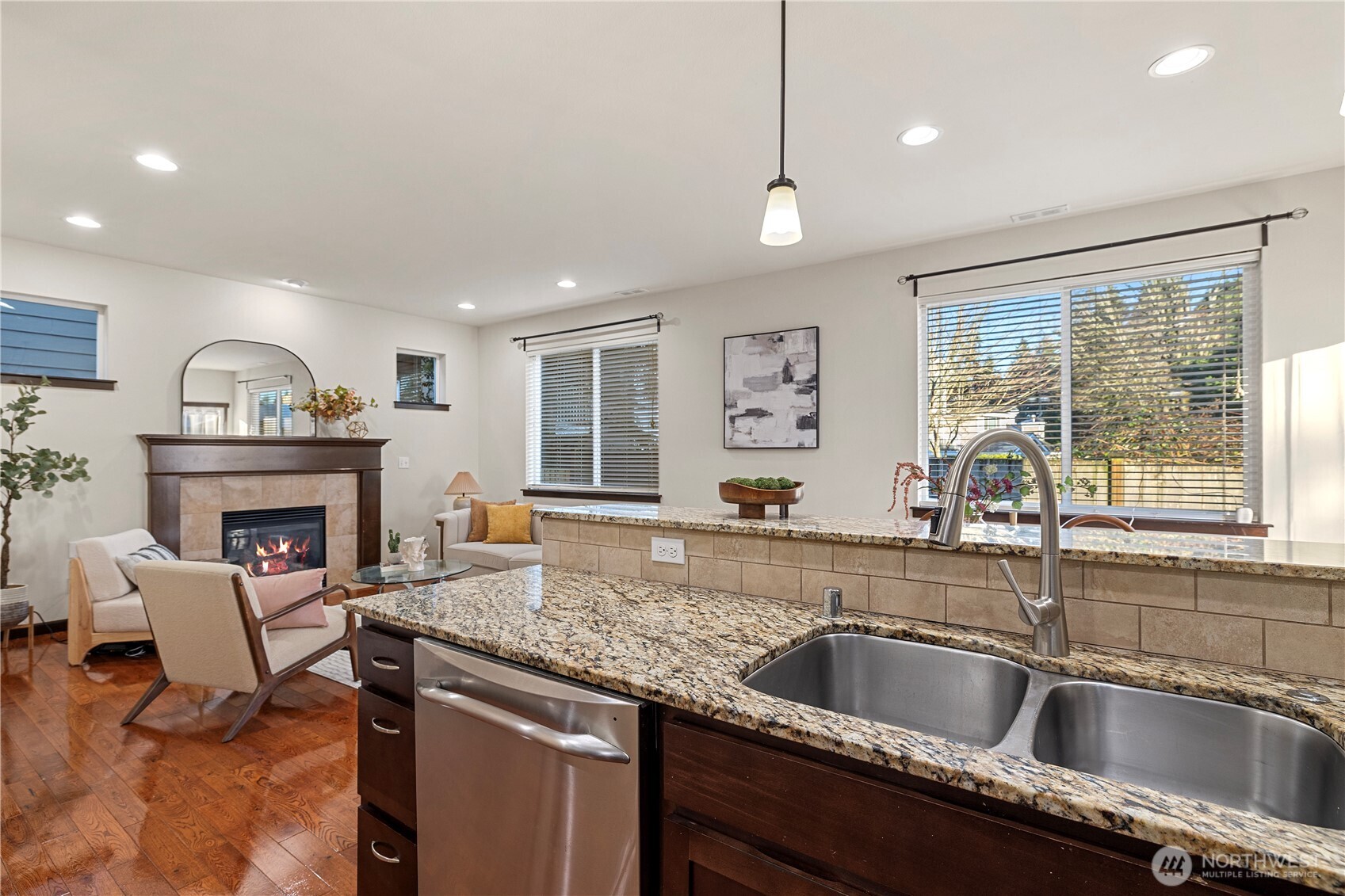 12014 Northeast 162nd Place Bothell, WA 98011 - Photo 11 of 40