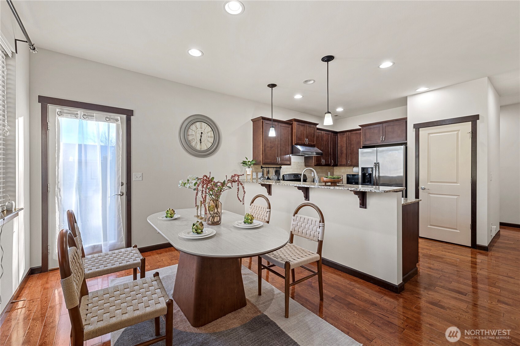 12014 Northeast 162nd Place Bothell, WA 98011 - Photo 4 of 40