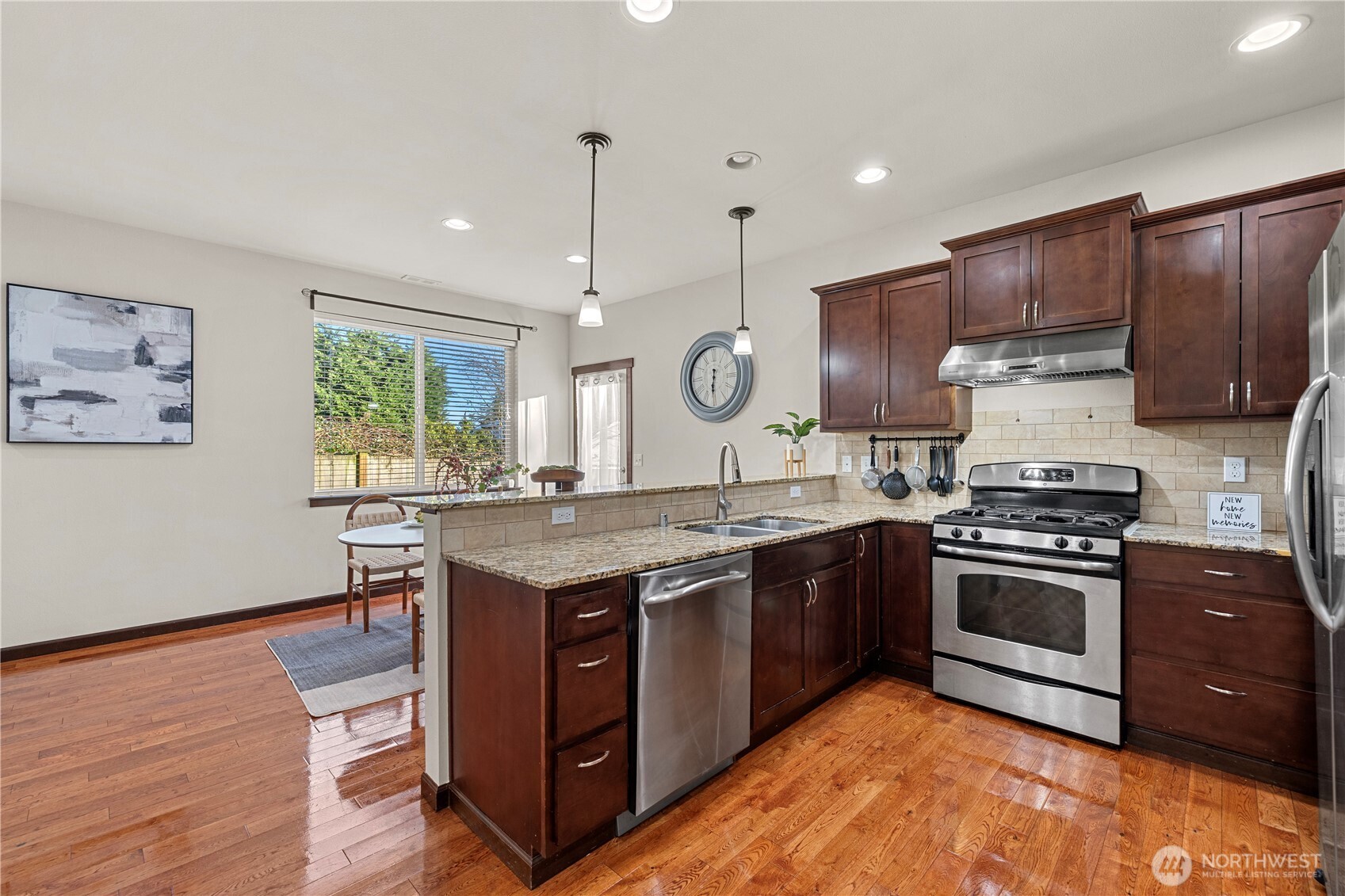 12014 Northeast 162nd Place Bothell, WA 98011 - Photo 6 of 40