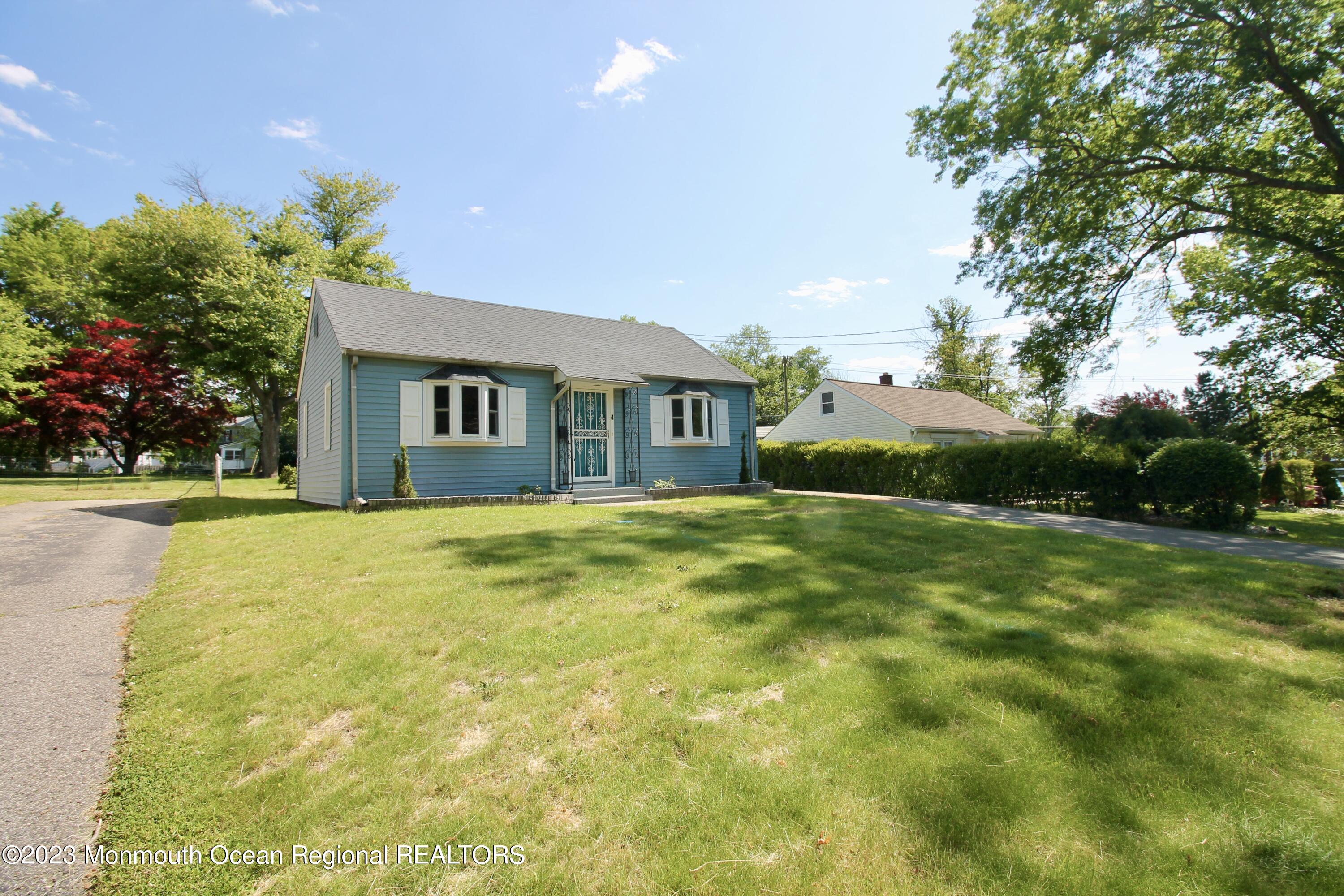 4 Holmes Terrace Freehold, NJ 07728 - Photo 2 of 38 1B3190A8-42A0-4A5A-AAAE-8A768F3CDED5_1_2