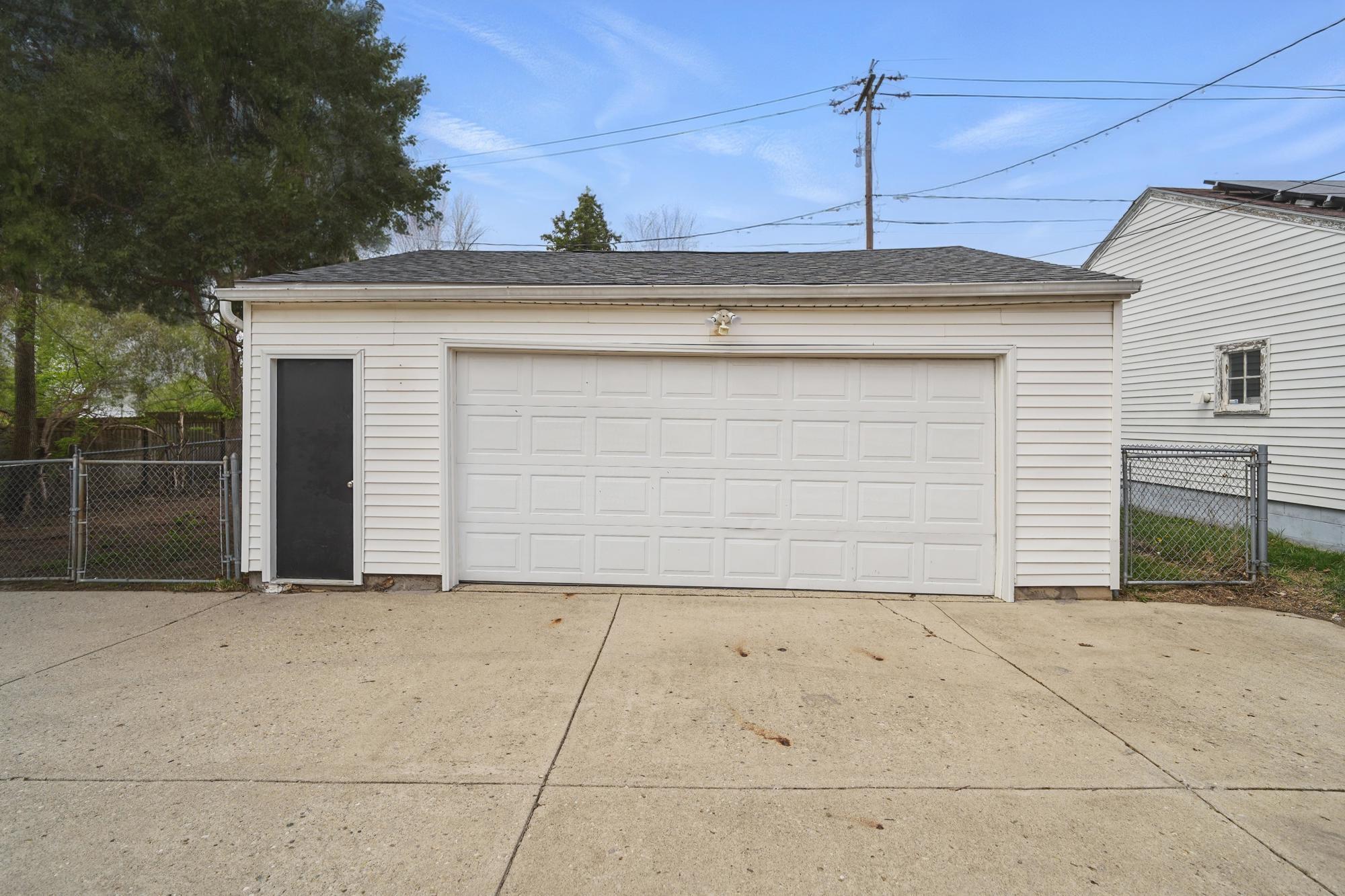 910 West 1st Street Springfield, OH 45504 - Photo 30 of 43 Gallery Image 30