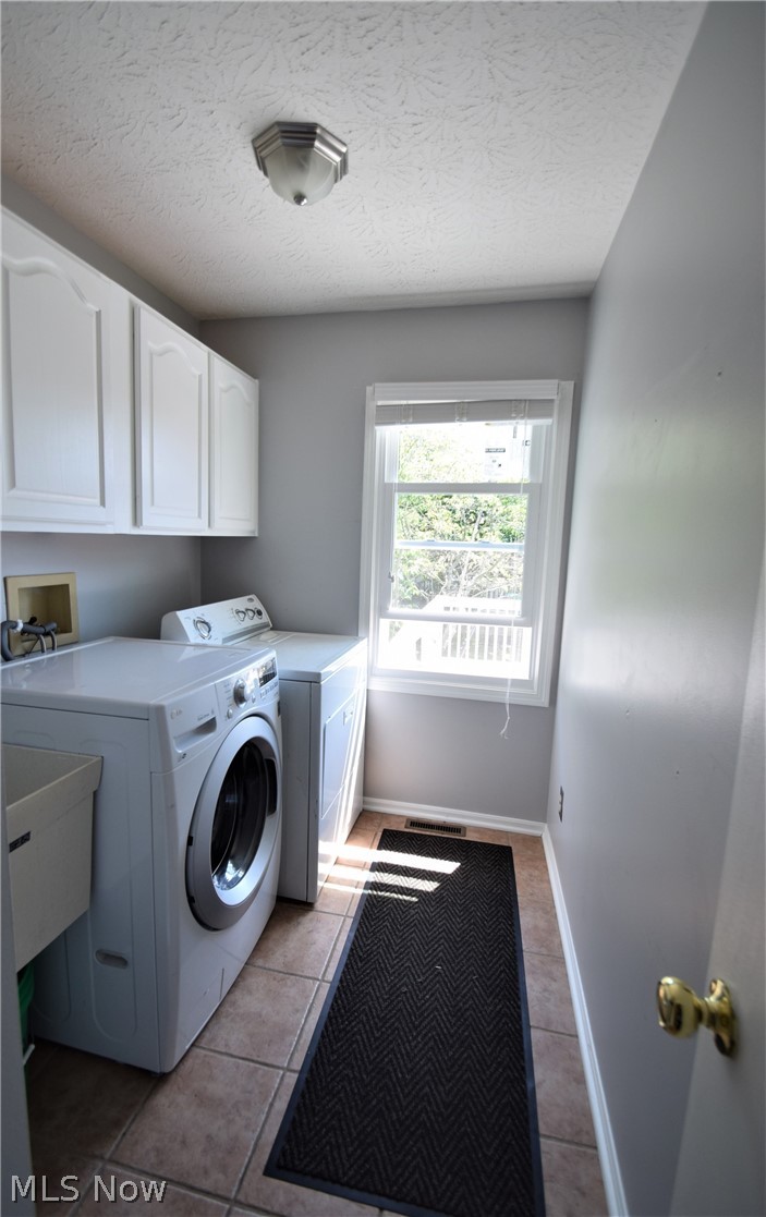 6184 Rockside Circle Northwest Canton, OH 44718 - Photo 21 of 31 1st Floor Laundry Room