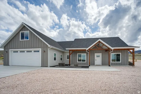 $899,000 | 2962 South Sand Trap Circle, Unit 69, Garden City, UT 84028