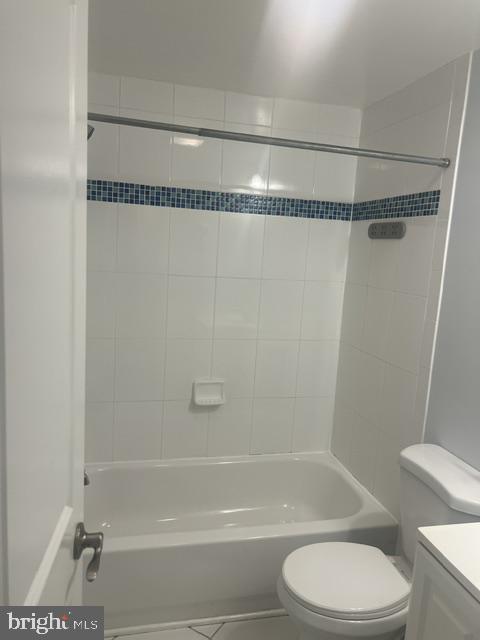 311 I Street Northeast Washington, DC 20002 - Photo 22 of 42 Basement full bath