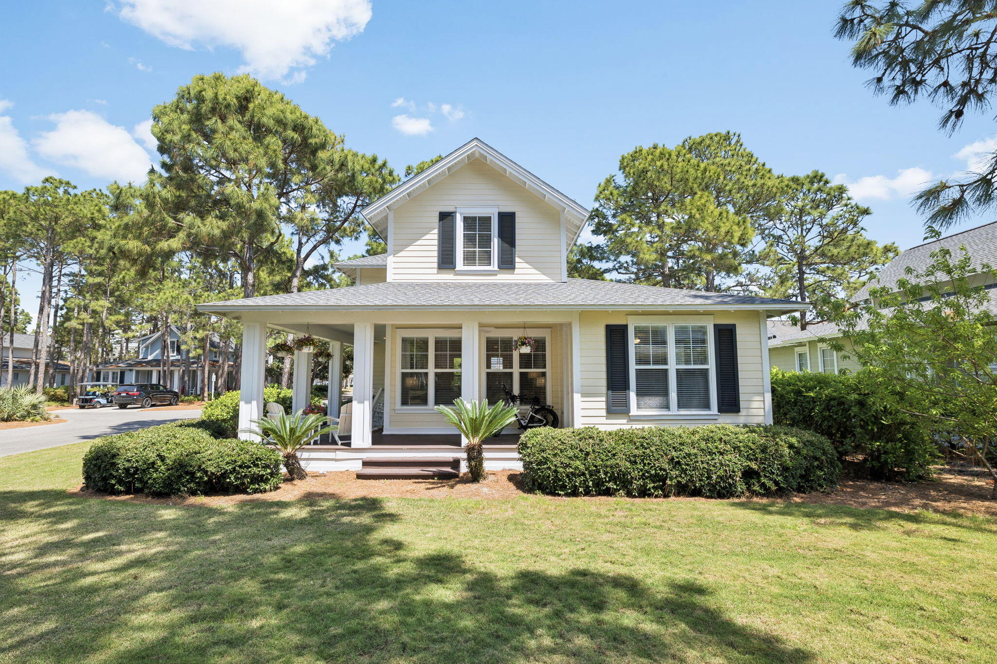 1317 Ravens Run East Miramar Beach, FL 32550 - Photo 20 of 22 1317 E Ravens Run