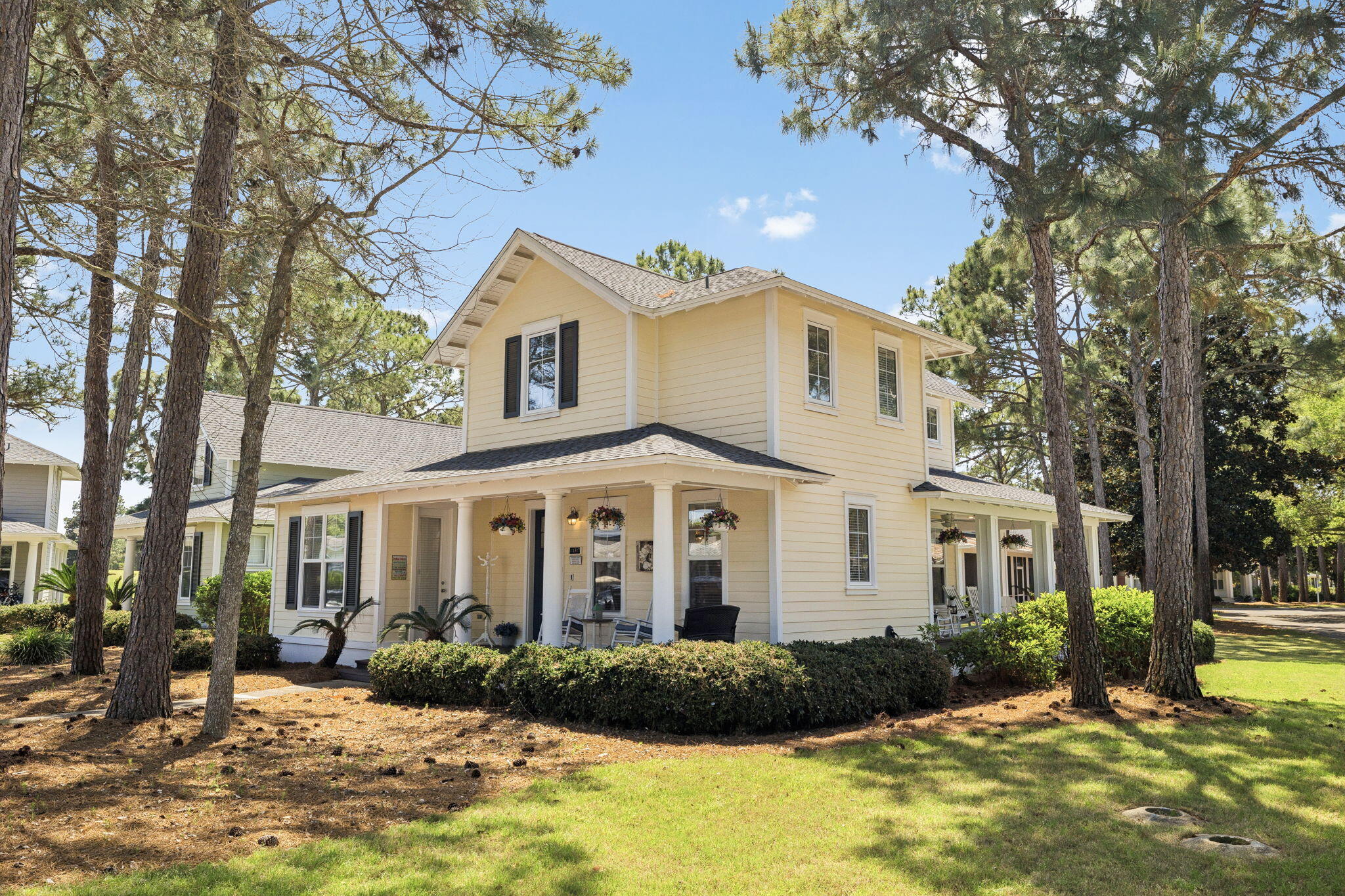 1317 Ravens Run East Miramar Beach, FL 32550 - Photo 2 of 22 1317 E Ravens Run
