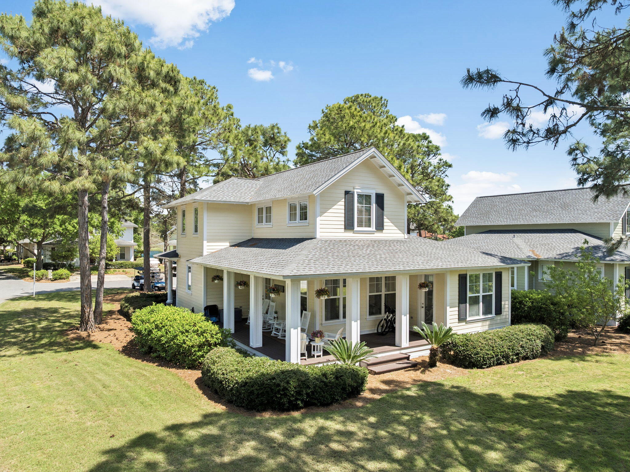 1317 Ravens Run East Miramar Beach, FL 32550 - Photo 3 of 22 1317 E Ravens Run