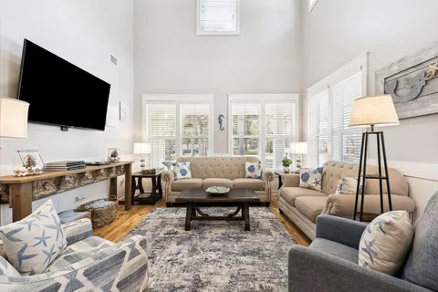 $890,000 | 1317 Ravens Run East, Miramar Beach, FL 32550