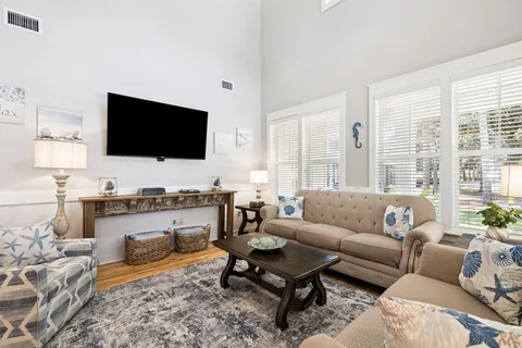 $890,000 | 1317 Ravens Run East, Miramar Beach, FL 32550