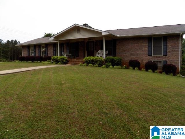 1900 Canterbury Road Anniston, AL 36207 - Photo 48 of 50