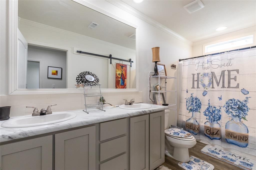 4231 Hayter Road Abilene, TX 79601 - Photo 18 of 35 Gallery Image 18