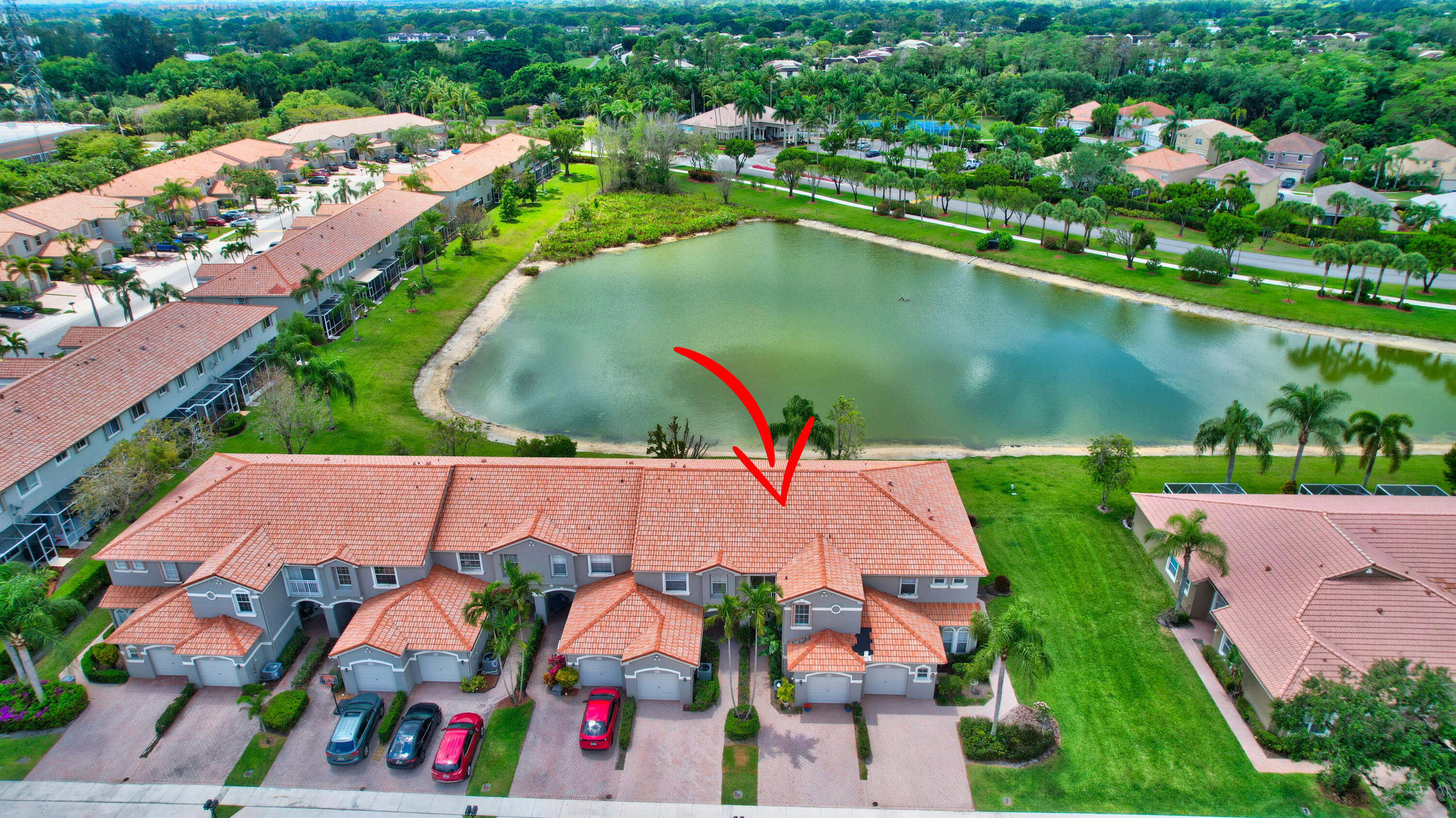 8322 Via Leonessa Boca Raton, FL 33433 - Photo 50 of 79 DJI_0461_2_3_4_5